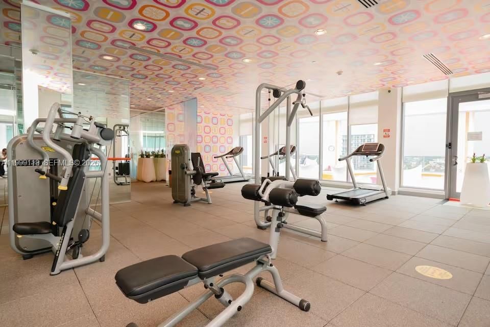 Real estate property located at 31 6th St #301, Miami-dade, Mybrickell Condo, Miami, FL