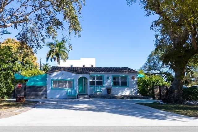 Real estate property located at , Broward, Cleveland Terrace, Hollywood, FL