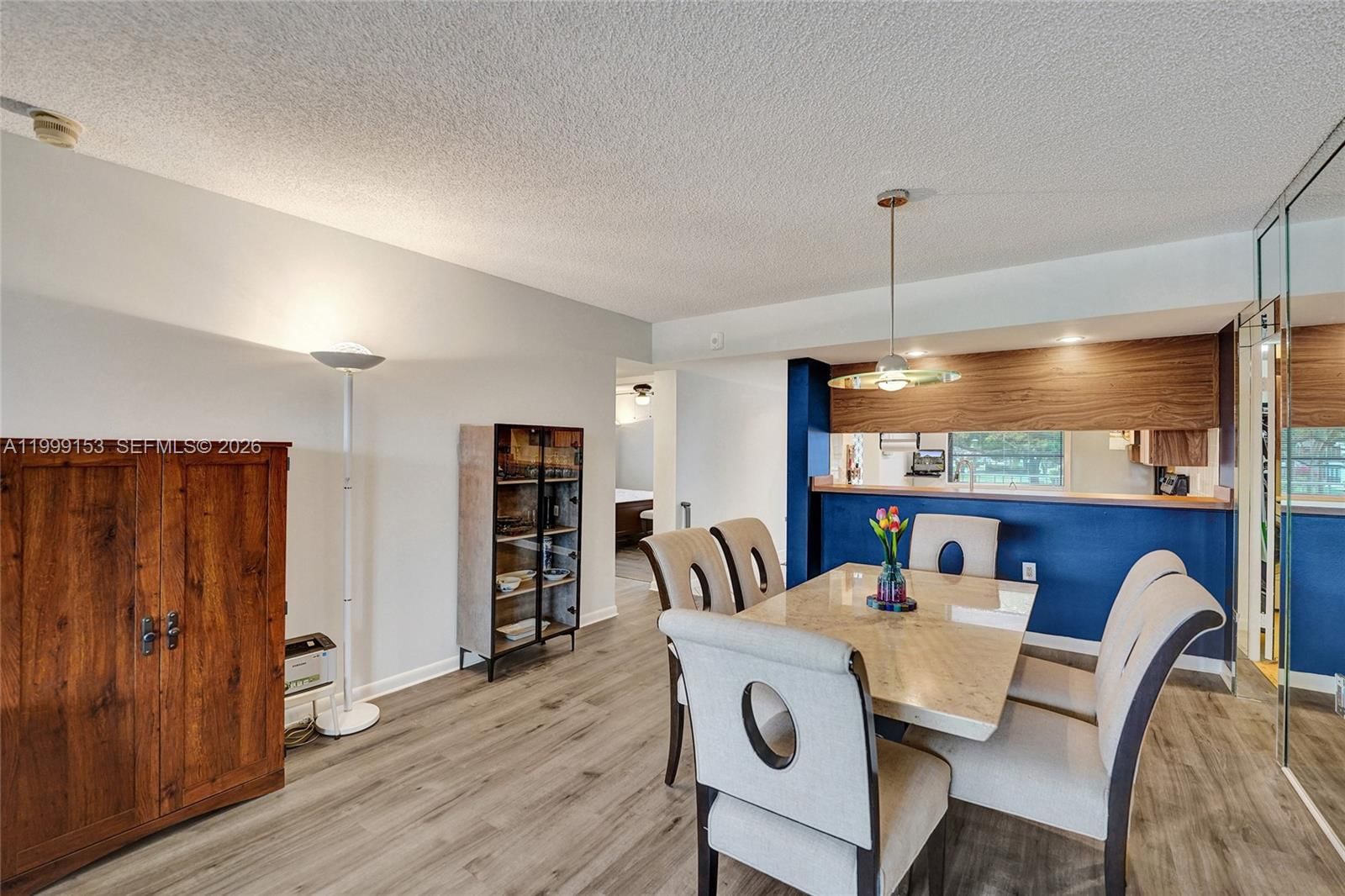 Real estate property located at 1526 Whitehall Dr #206, Broward, Condo 13 Of Whitehall Con, Davie, FL