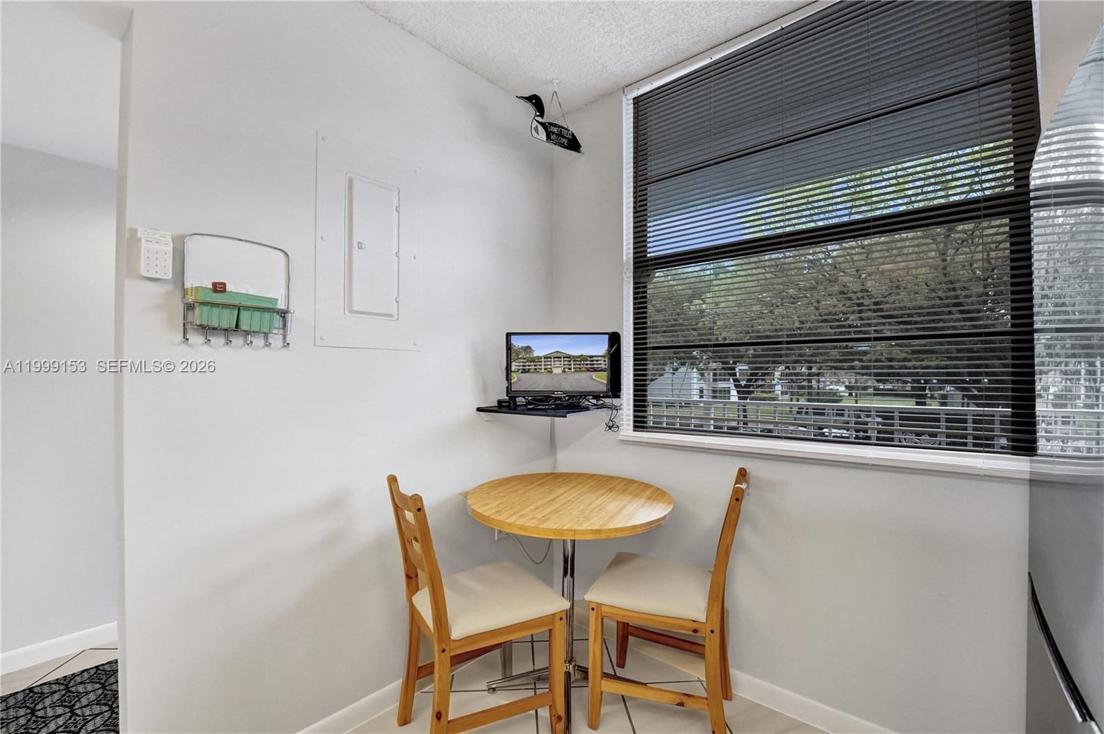 Real estate property located at 1526 Whitehall Dr #206, Broward, Condo 13 Of Whitehall Con, Davie, FL