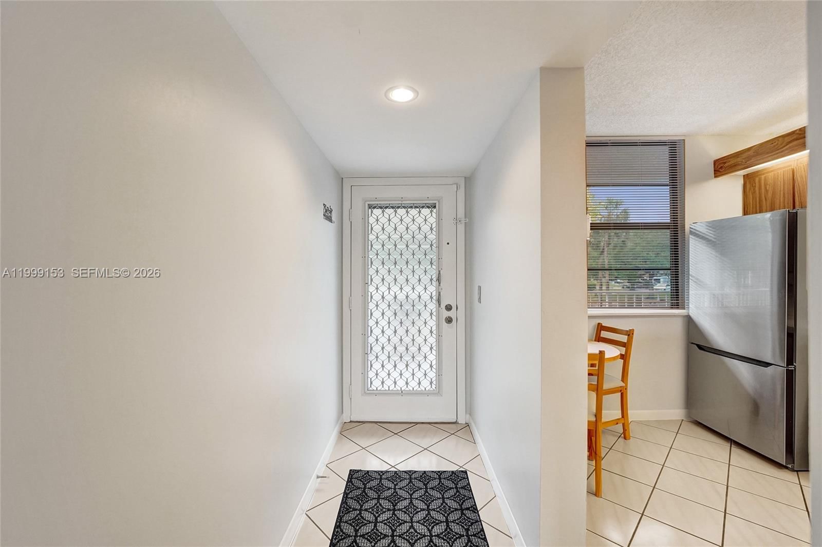 Real estate property located at 1526 Whitehall Dr #206, Broward, Condo 13 Of Whitehall Con, Davie, FL