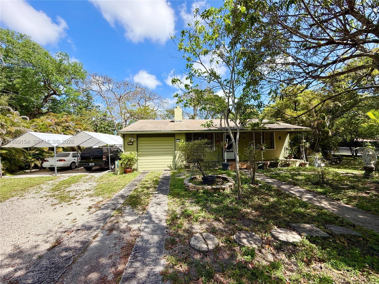 Real estate property located at 777 144th St, Miami-dade, Sunny Acres, North Miami, FL