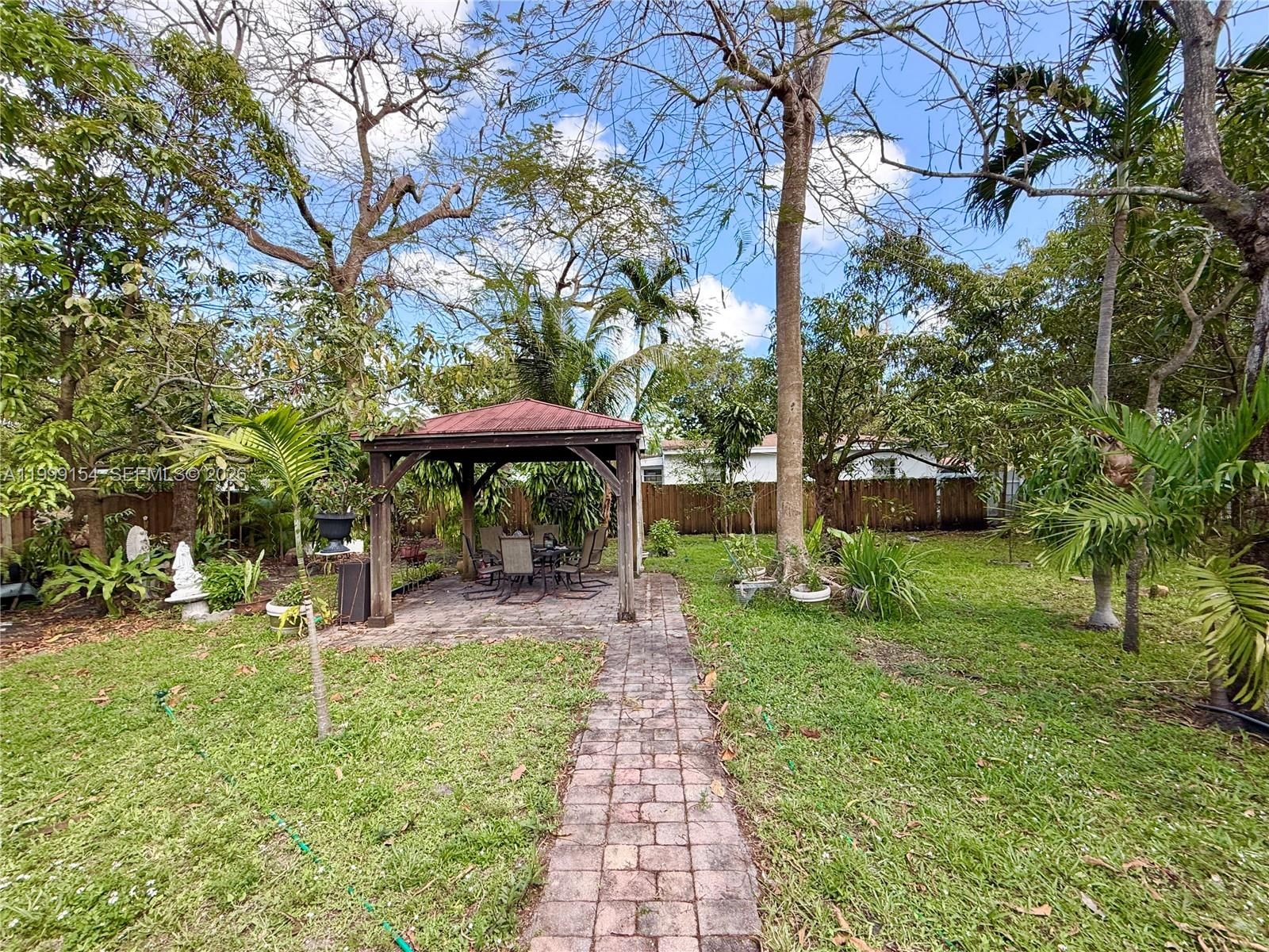 Real estate property located at 777 144th St, Miami-dade, Sunny Acres, North Miami, FL