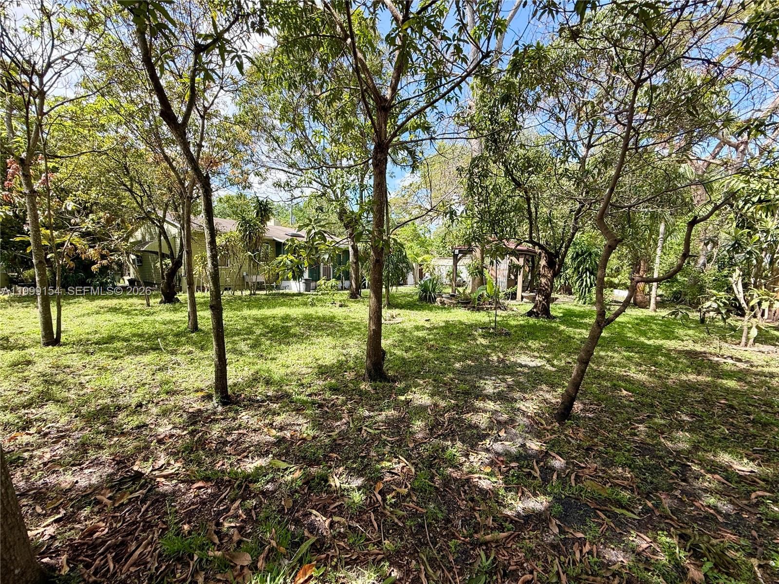 Real estate property located at 777 144th St, Miami-dade, Sunny Acres, North Miami, FL