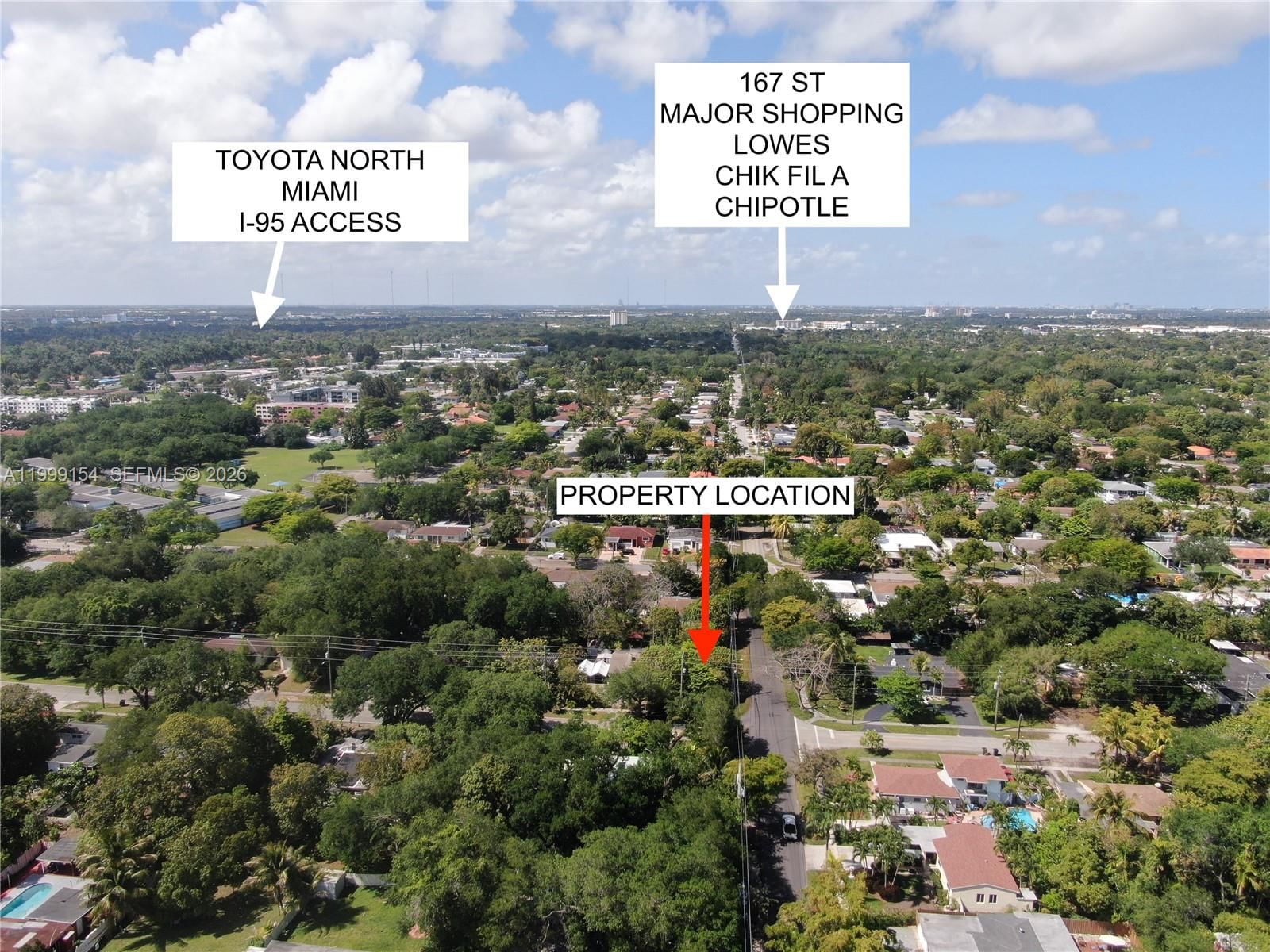 Real estate property located at 777 144th St, Miami-dade, Sunny Acres, North Miami, FL