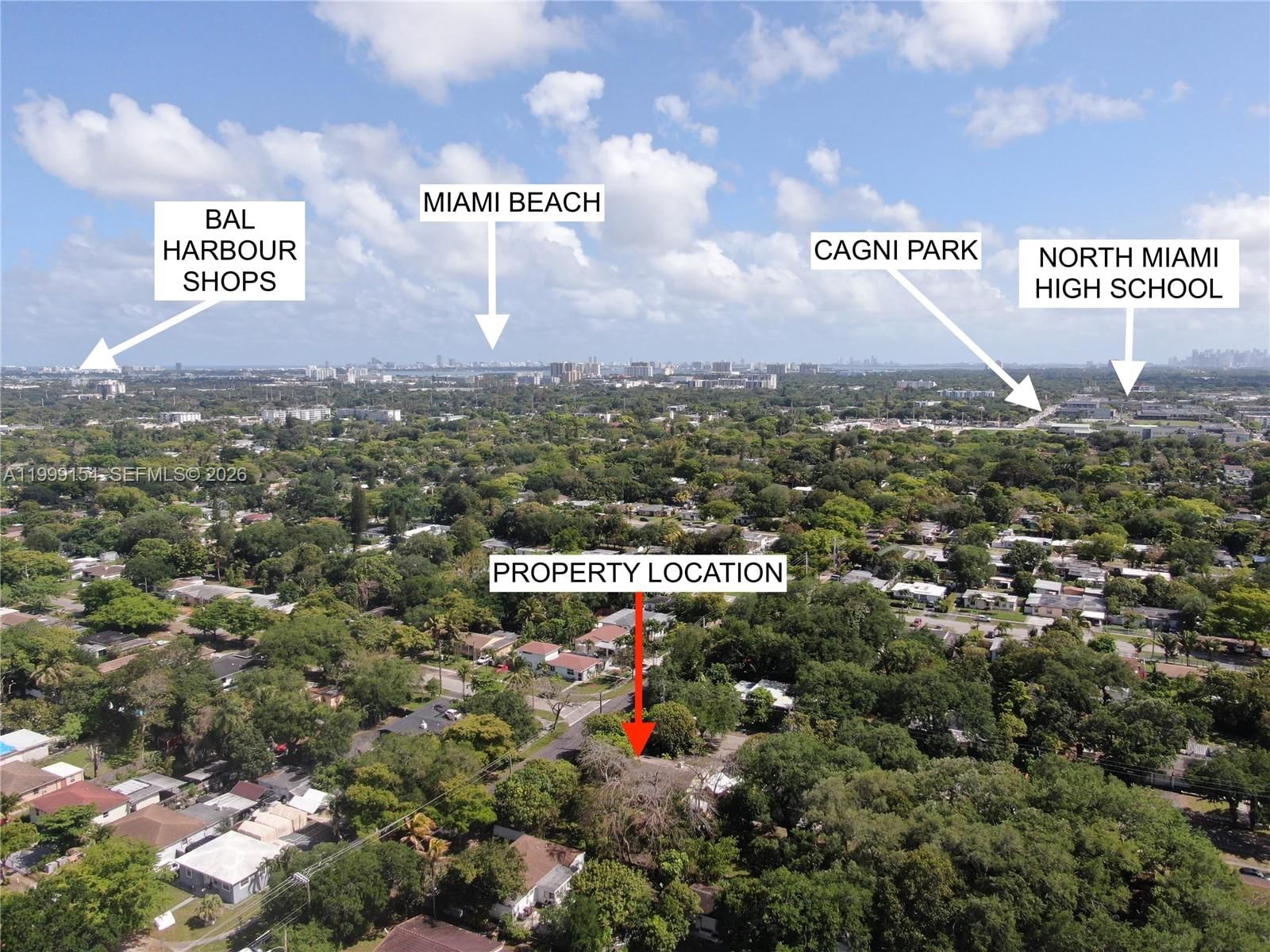 Real estate property located at 777 144th St, Miami-dade, Sunny Acres, North Miami, FL