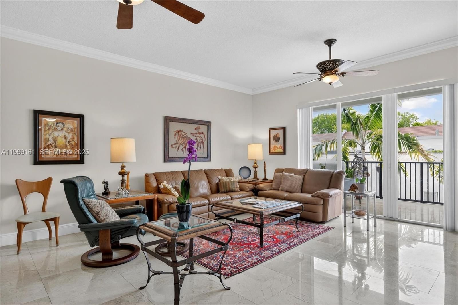 Real estate property located at 650 Valencia Ave #302, Miami-dade, Valencia Grande Condo, Coral Gables, FL