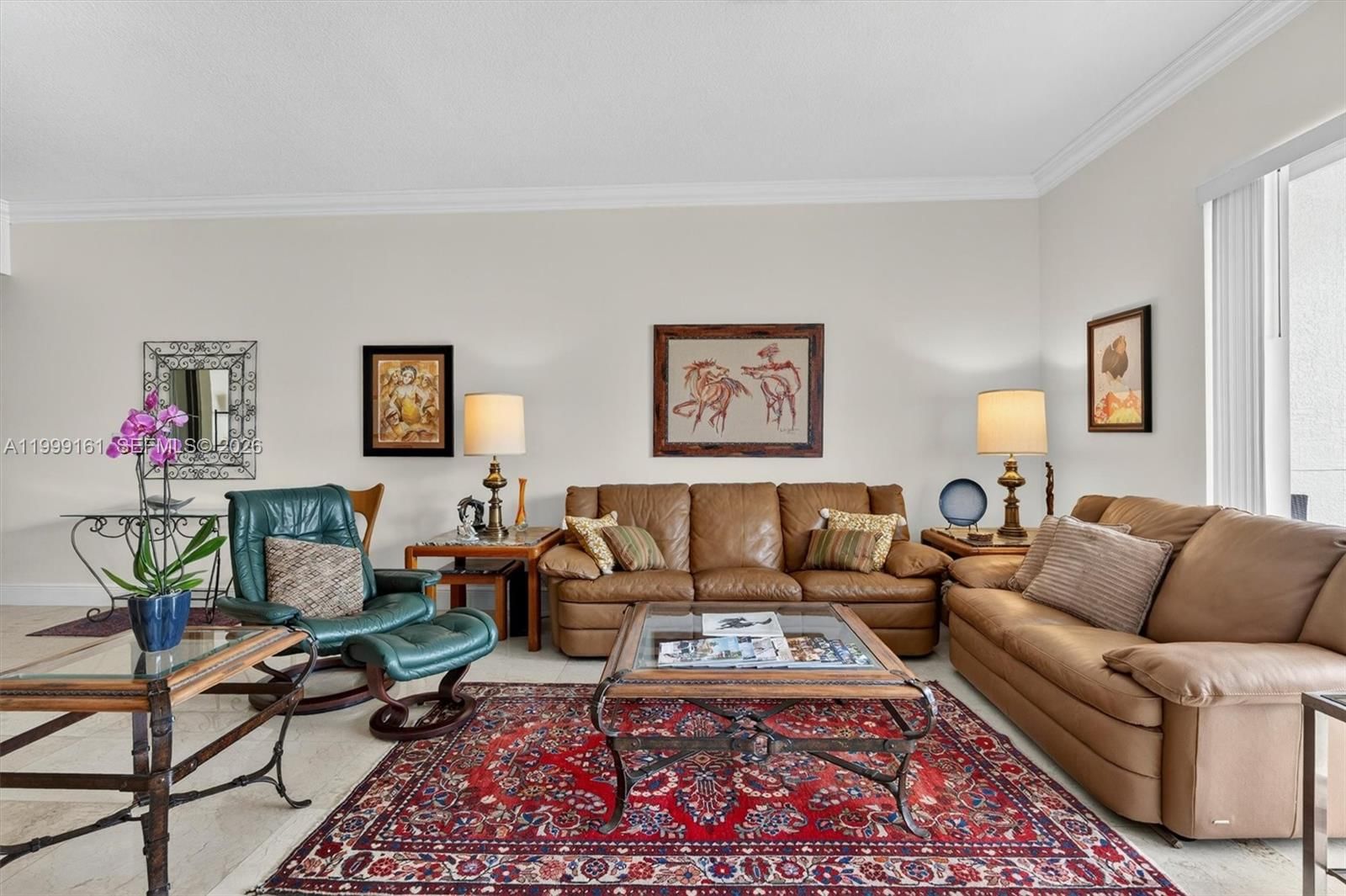 Real estate property located at 650 Valencia Ave #302, Miami-dade, Valencia Grande Condo, Coral Gables, FL