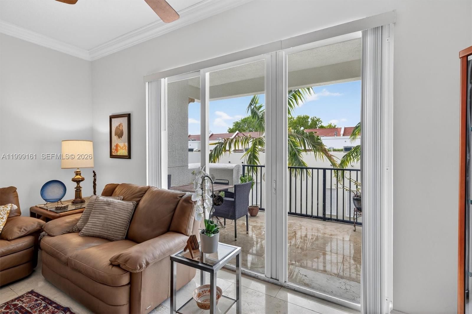 Real estate property located at 650 Valencia Ave #302, Miami-dade, Valencia Grande Condo, Coral Gables, FL