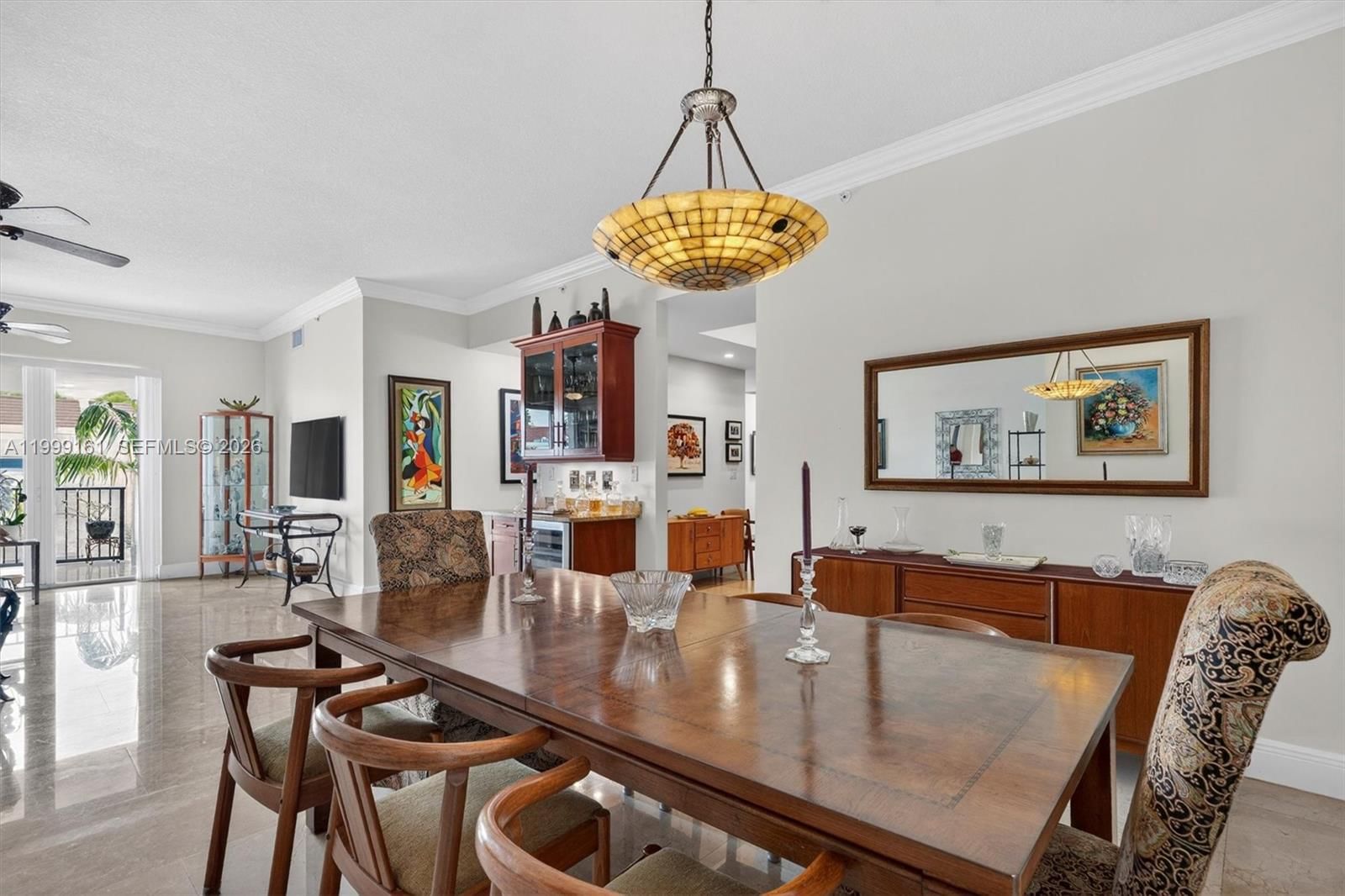 Real estate property located at 650 Valencia Ave #302, Miami-dade, Valencia Grande Condo, Coral Gables, FL