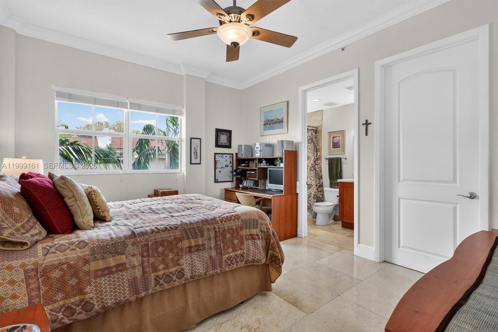 Real estate property located at 650 Valencia Ave #302, Miami-dade, Valencia Grande Condo, Coral Gables, FL