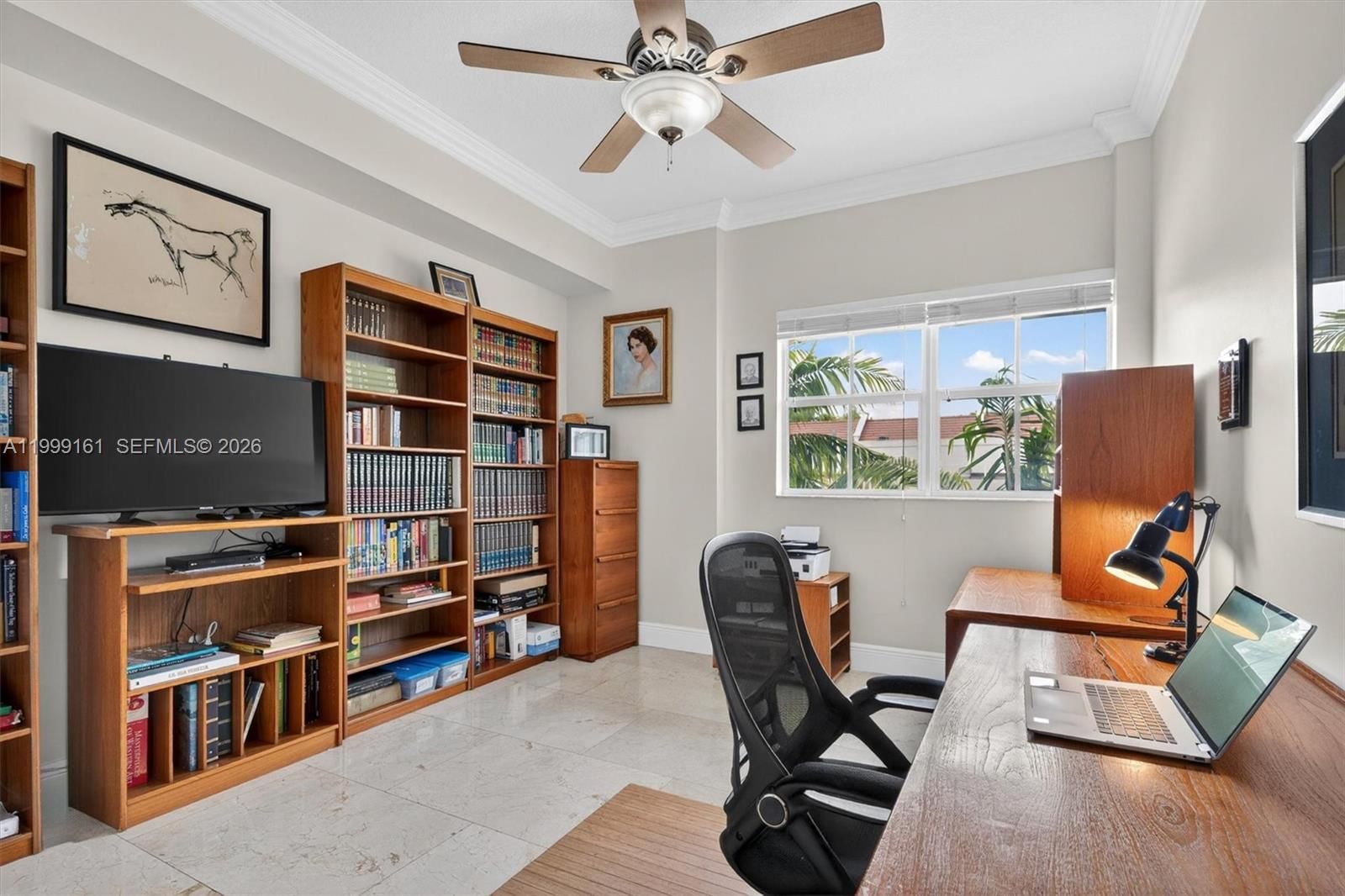 Real estate property located at 650 Valencia Ave #302, Miami-dade, Valencia Grande Condo, Coral Gables, FL