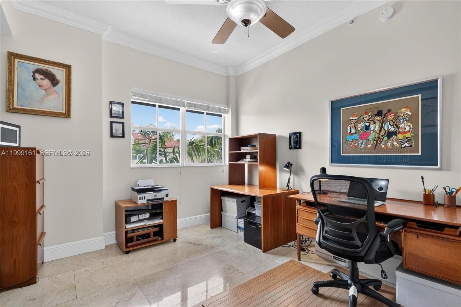 Real estate property located at 650 Valencia Ave #302, Miami-dade, Valencia Grande Condo, Coral Gables, FL