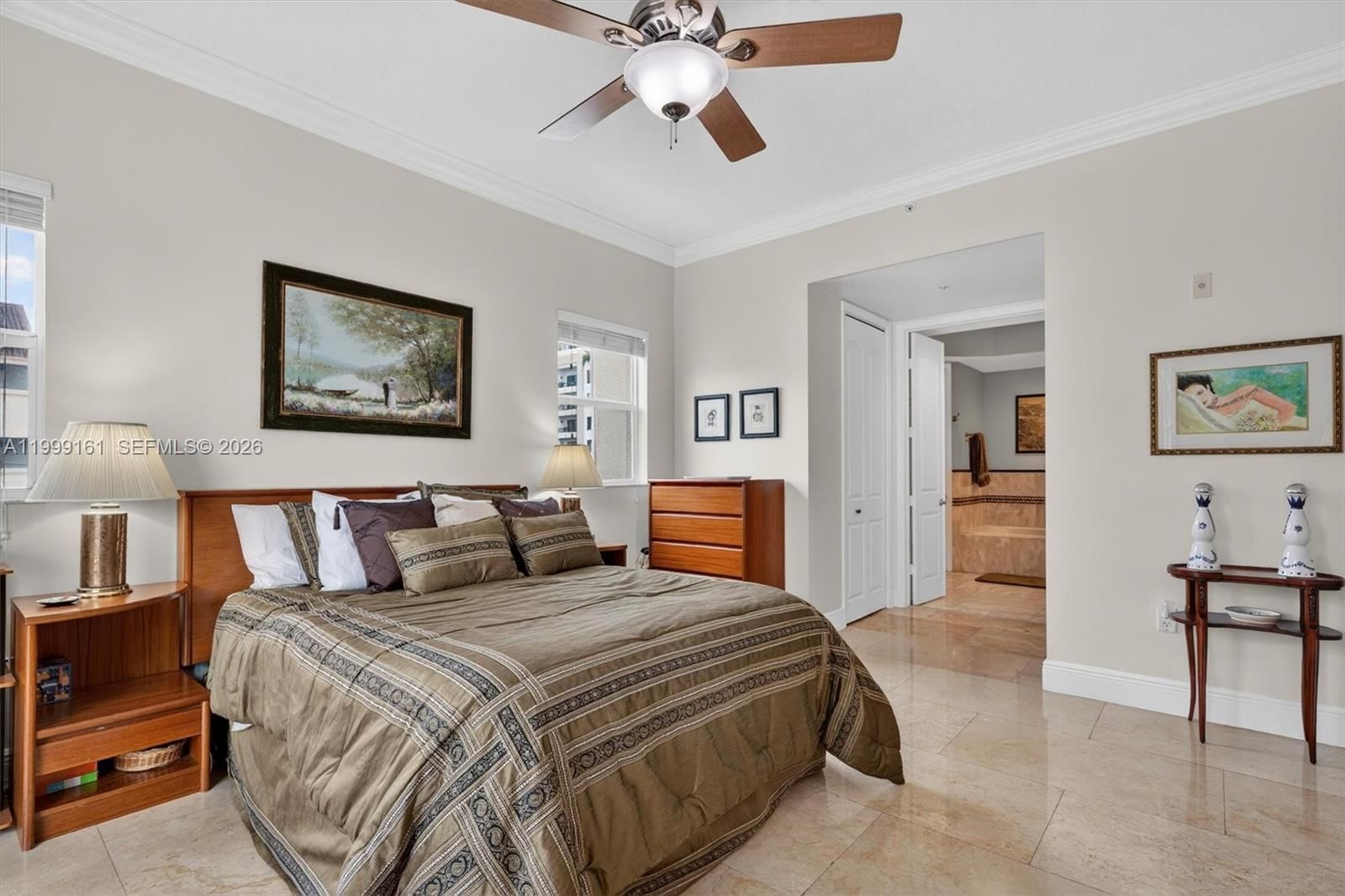 Real estate property located at 650 Valencia Ave #302, Miami-dade, Valencia Grande Condo, Coral Gables, FL