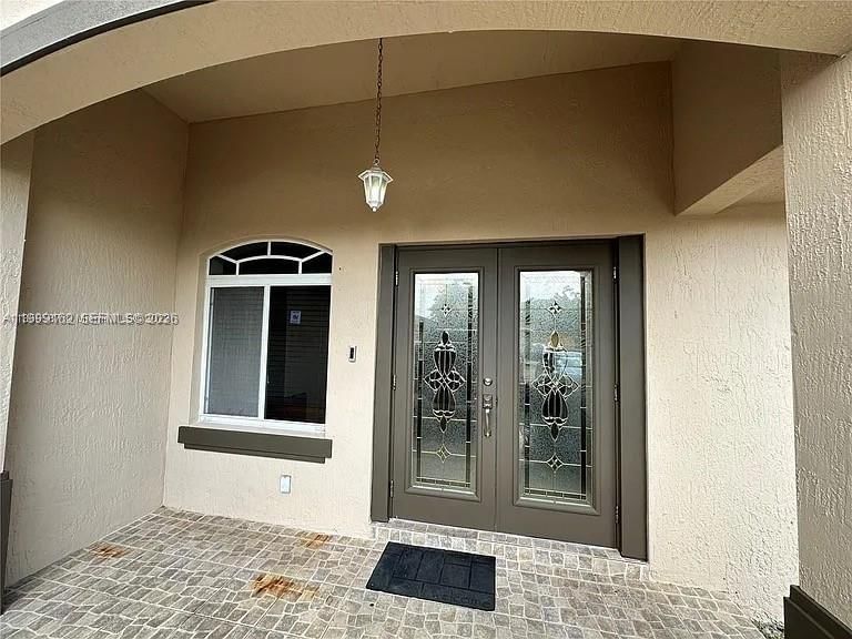Real estate property located at 3783 201st Ter, Miami-dade, Jordans Landing, Miami Gardens, FL
