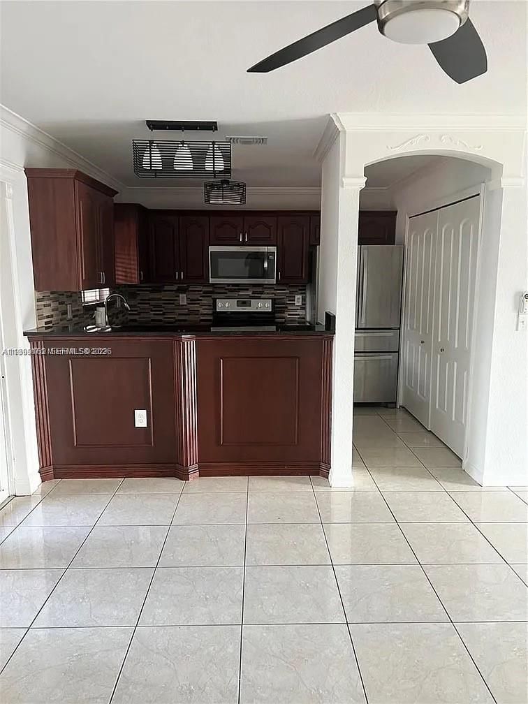 Real estate property located at 3783 201st Ter, Miami-dade, Jordans Landing, Miami Gardens, FL