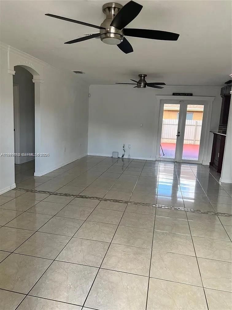 Real estate property located at 3783 201st Ter, Miami-dade, Jordans Landing, Miami Gardens, FL