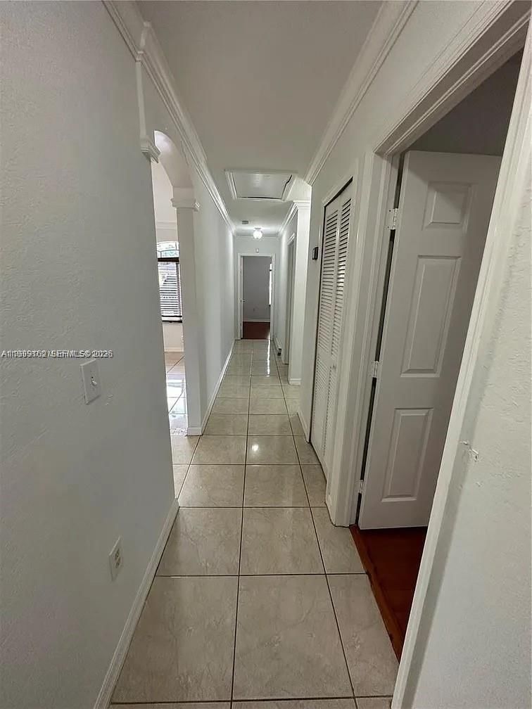Real estate property located at 3783 201st Ter, Miami-dade, Jordans Landing, Miami Gardens, FL