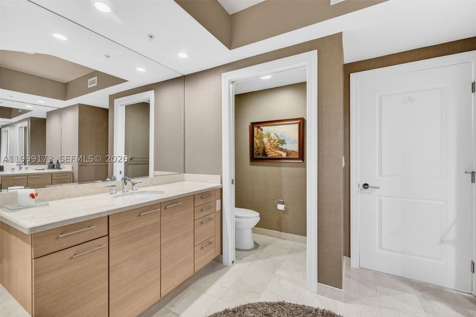 Real estate property located at 1 Ocean Blvd #1408, Broward, Plaza At Oceanside (the), Pompano Beach, FL