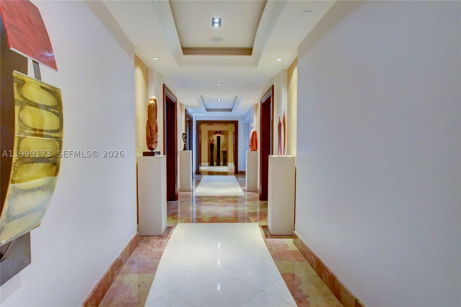 Real estate property located at 1 Ocean Blvd #1408, Broward, Plaza At Oceanside (the), Pompano Beach, FL