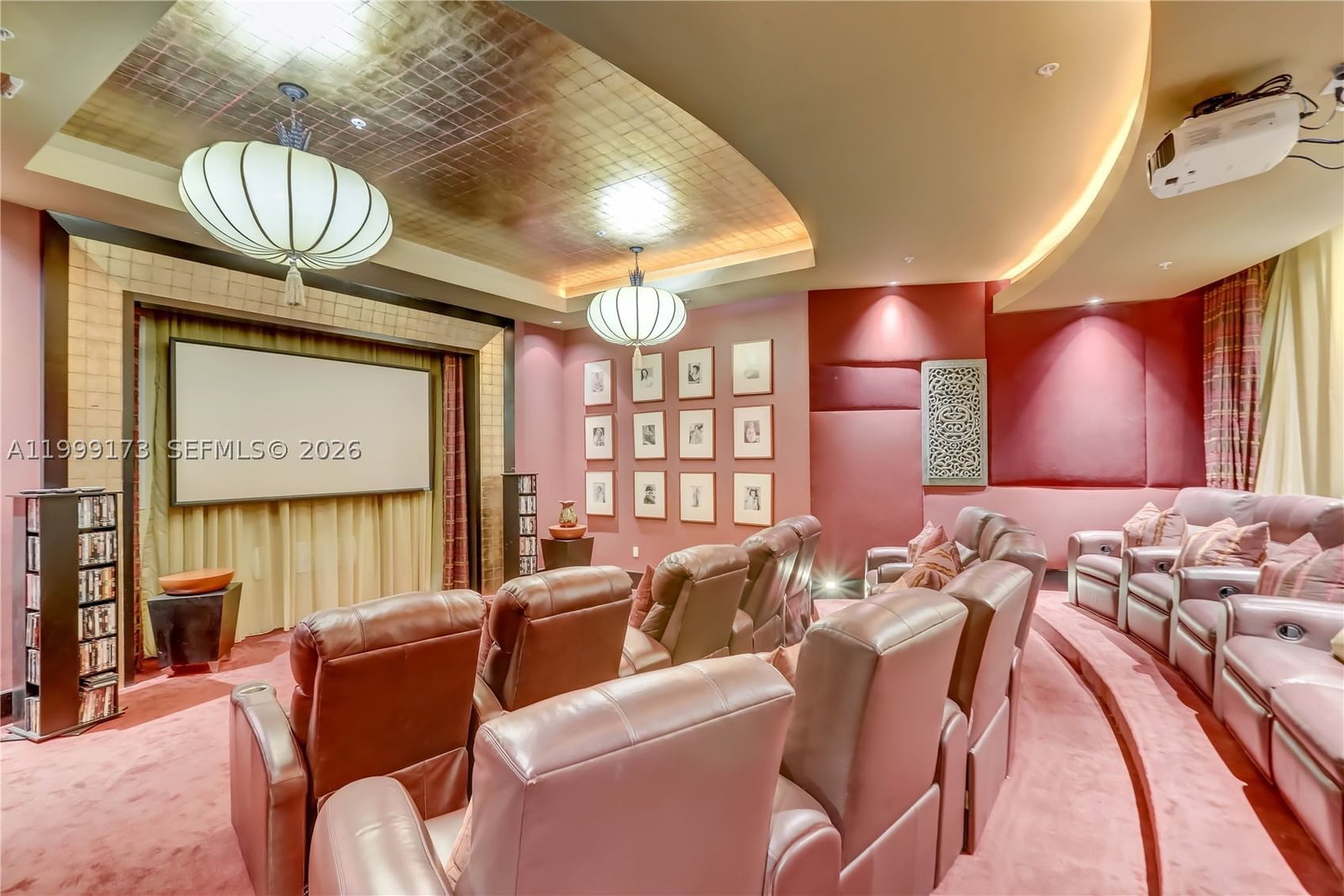 Real estate property located at 1 Ocean Blvd #1408, Broward, Plaza At Oceanside (the), Pompano Beach, FL
