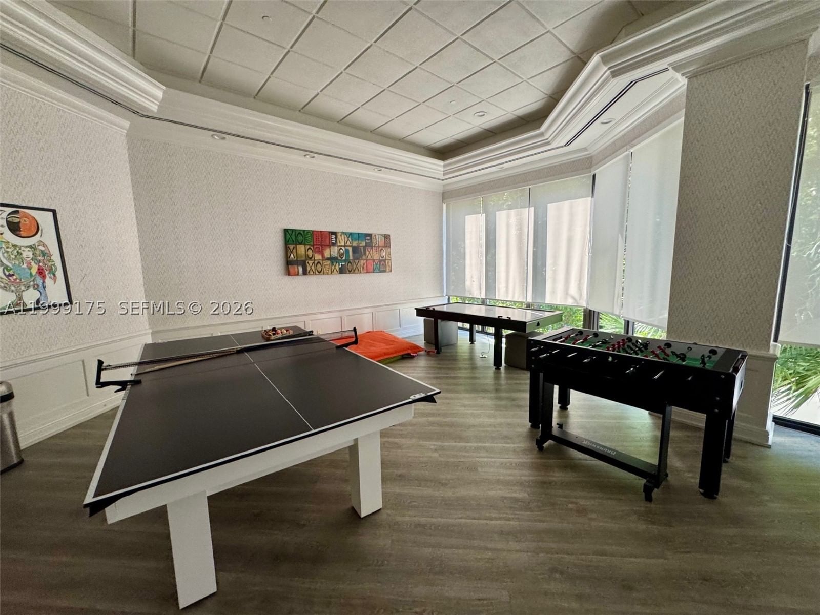 Real estate property located at 2000 Island Blvd #1801, Miami-dade, Williams Island, Aventura, FL