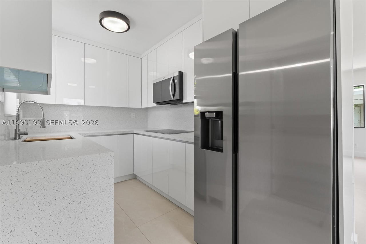 Real estate property located at 4520 33rd Dr, Broward, Lake Forest Sec 2, West Park, FL