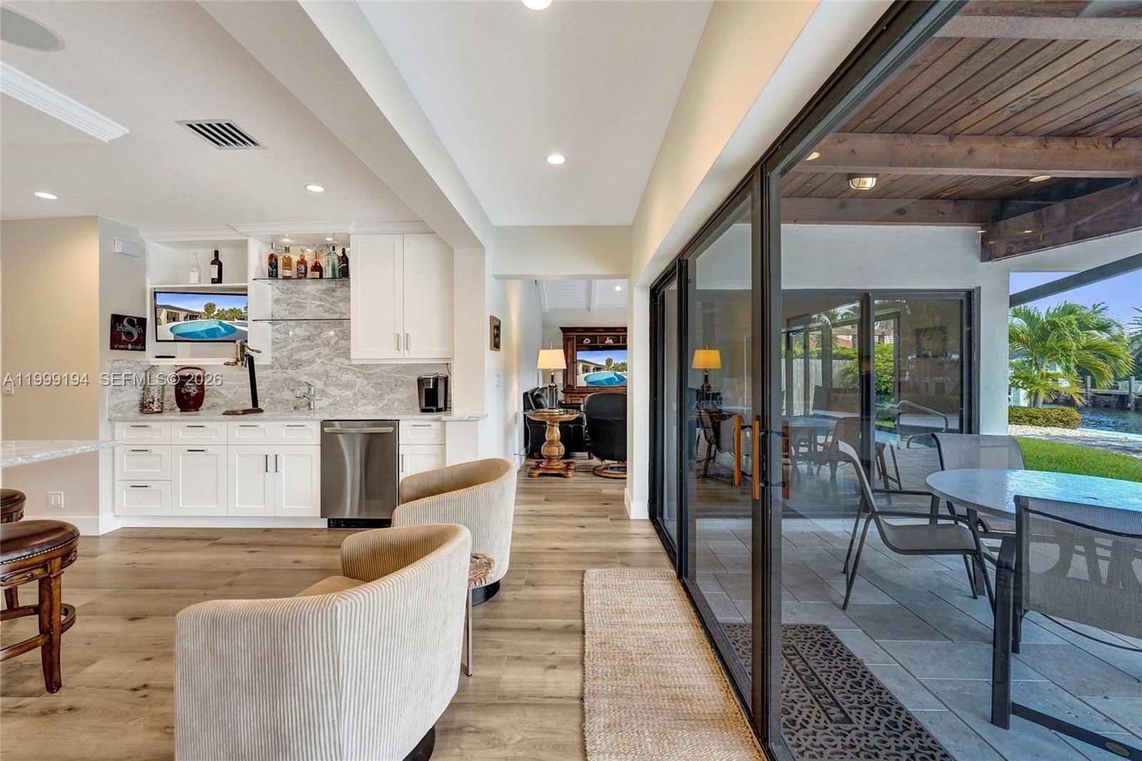 Real estate property located at 2832 26th St, Broward, Coral Ridge Galt Add, Fort Lauderdale, FL