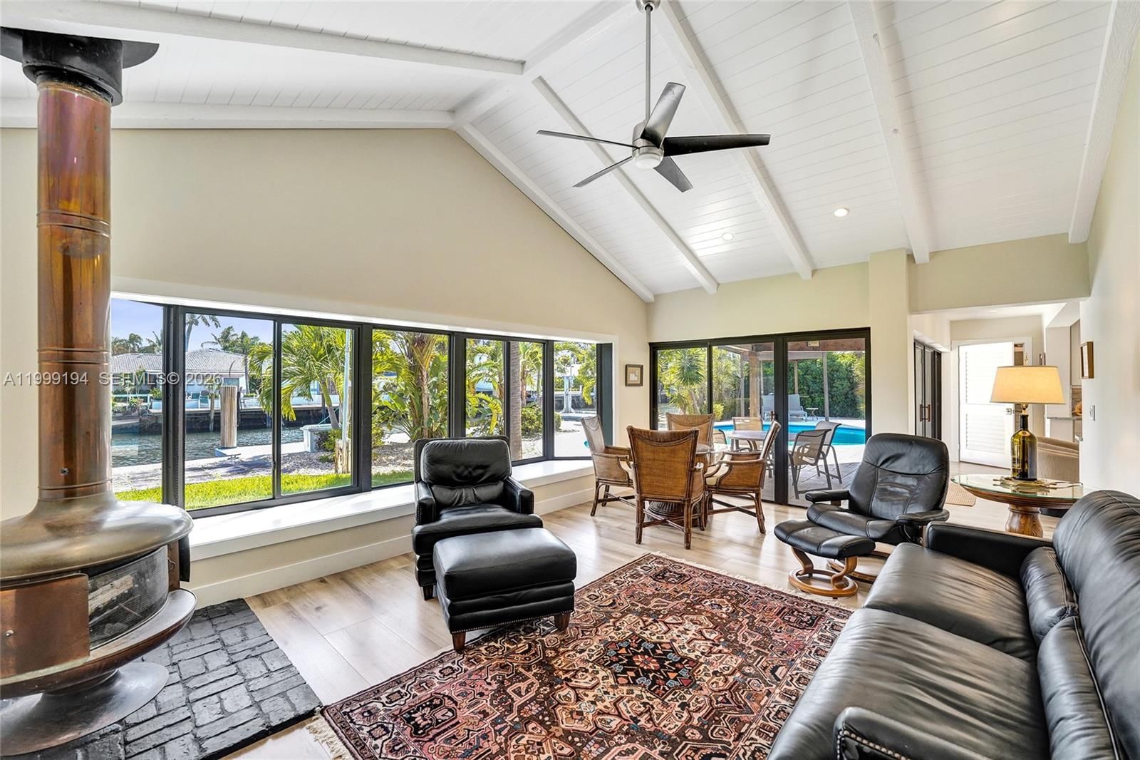 Real estate property located at 2832 26th St, Broward, Coral Ridge Galt Add, Fort Lauderdale, FL