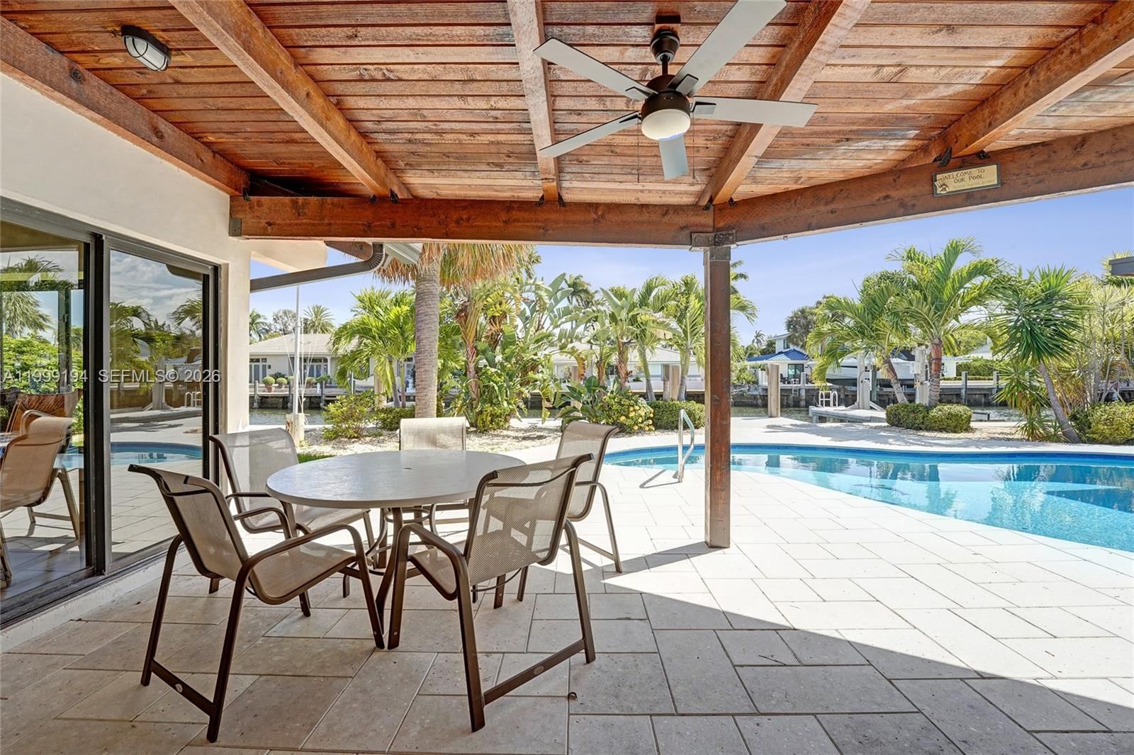 Real estate property located at 2832 26th St, Broward, Coral Ridge Galt Add, Fort Lauderdale, FL