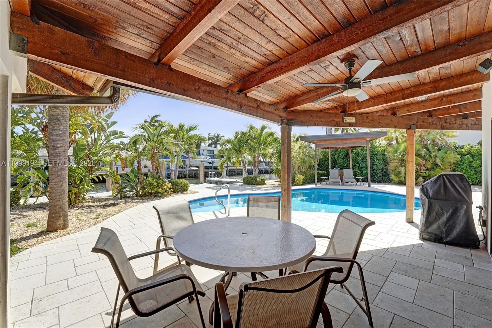 Real estate property located at 2832 26th St, Broward, Coral Ridge Galt Add, Fort Lauderdale, FL