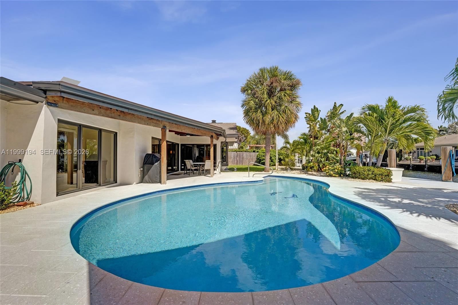 Real estate property located at 2832 26th St, Broward, Coral Ridge Galt Add, Fort Lauderdale, FL