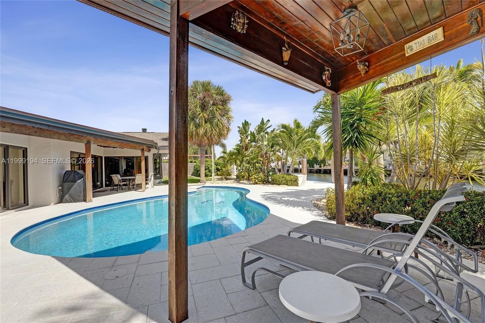 Real estate property located at 2832 26th St, Broward, Coral Ridge Galt Add, Fort Lauderdale, FL