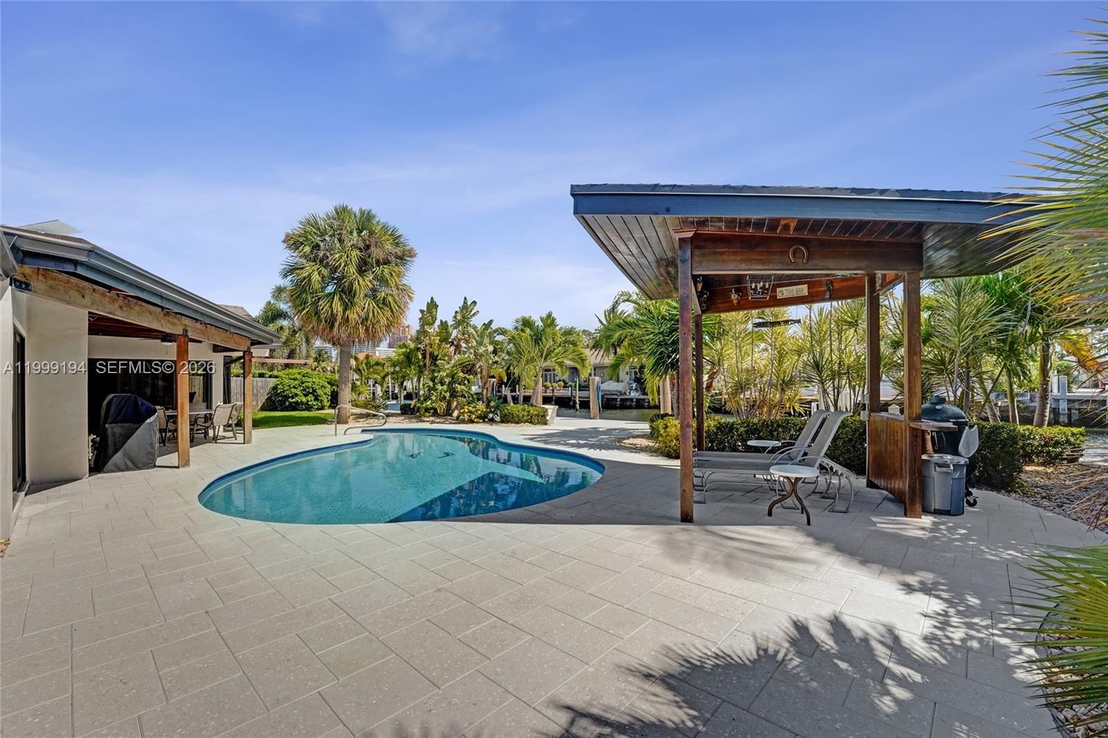 Real estate property located at 2832 26th St, Broward, Coral Ridge Galt Add, Fort Lauderdale, FL