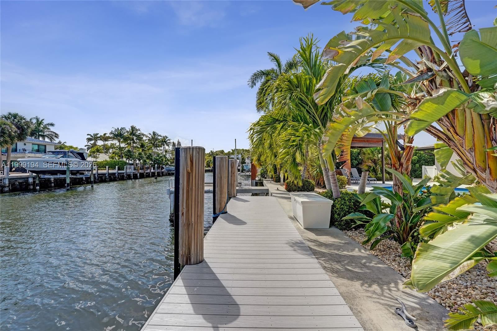 Real estate property located at 2832 26th St, Broward, Coral Ridge Galt Add, Fort Lauderdale, FL