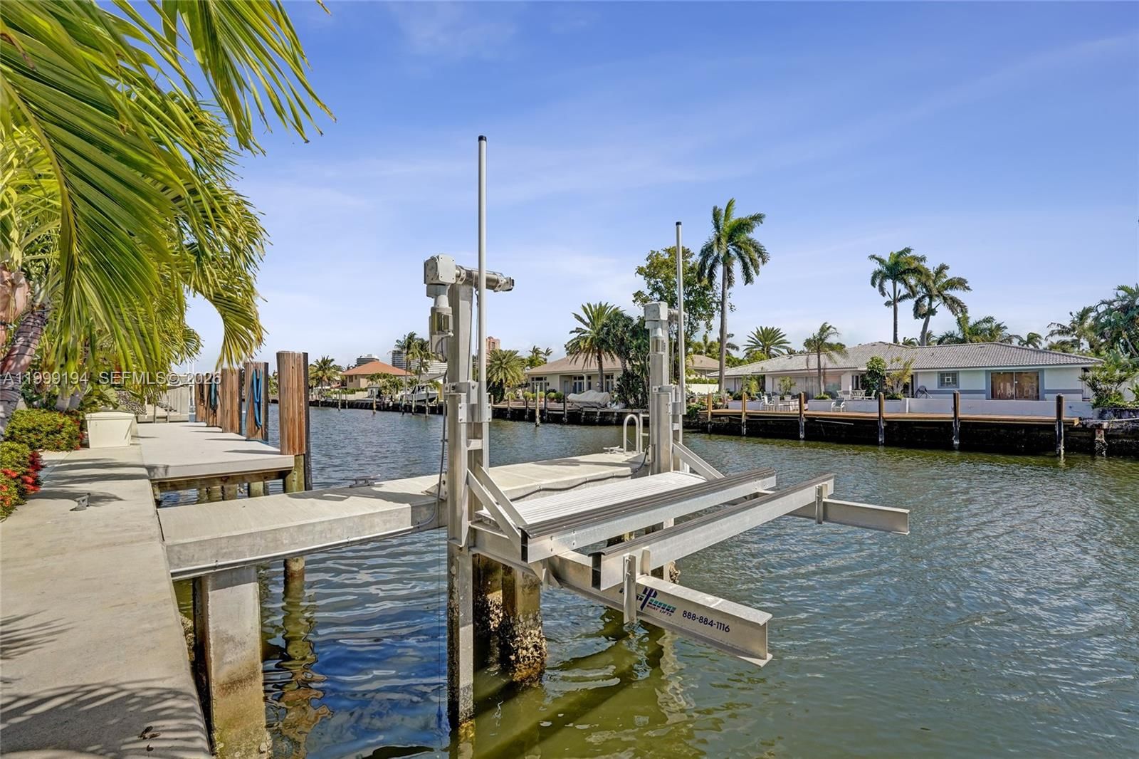 Real estate property located at 2832 26th St, Broward, Coral Ridge Galt Add, Fort Lauderdale, FL