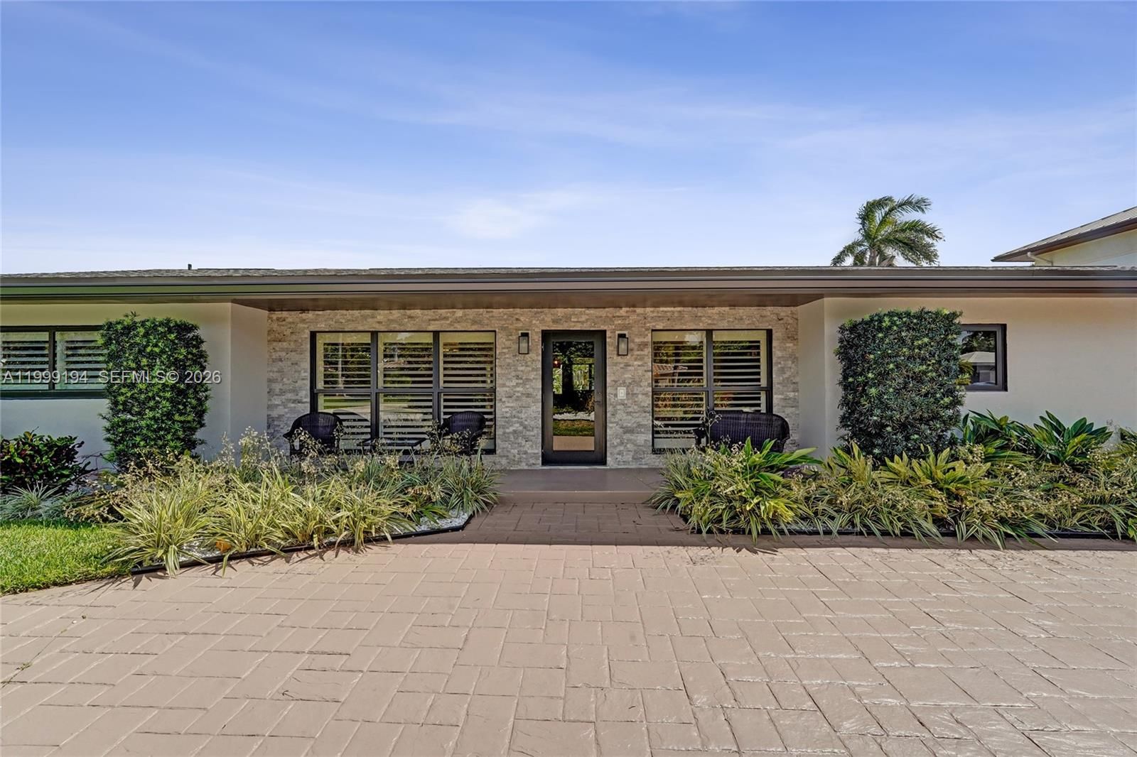 Real estate property located at 2832 26th St, Broward, Coral Ridge Galt Add, Fort Lauderdale, FL