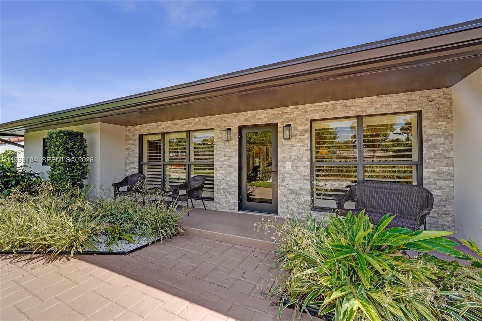 Real estate property located at 2832 26th St, Broward, Coral Ridge Galt Add, Fort Lauderdale, FL