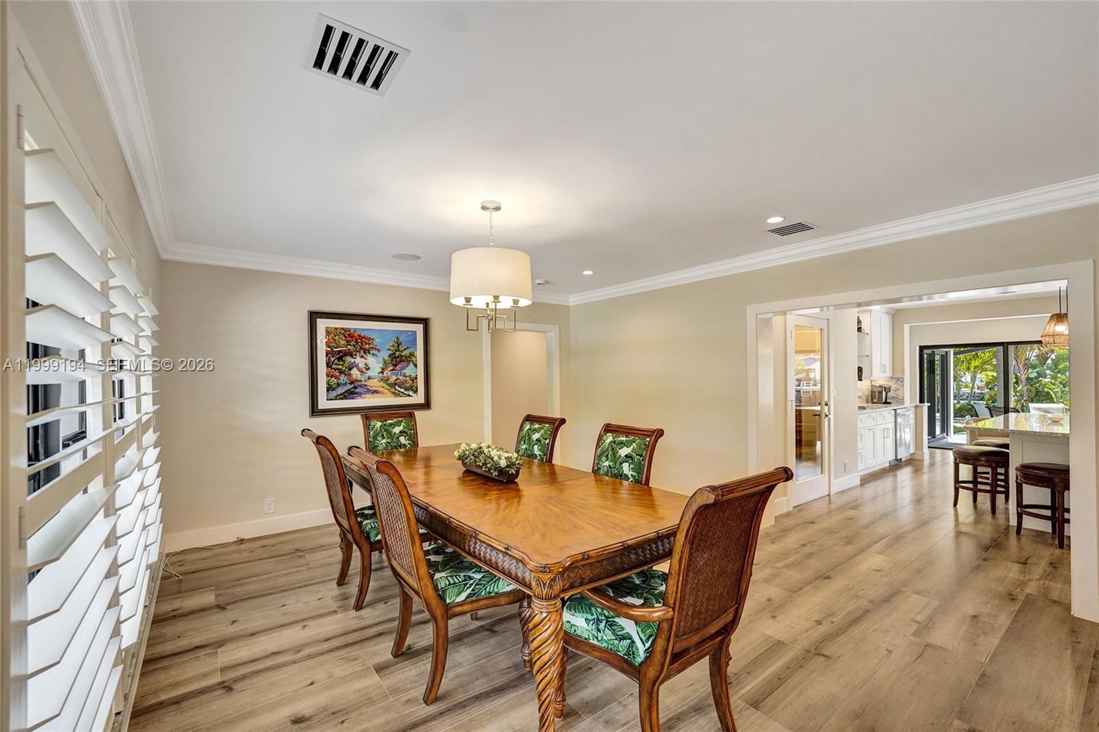 Real estate property located at 2832 26th St, Broward, Coral Ridge Galt Add, Fort Lauderdale, FL