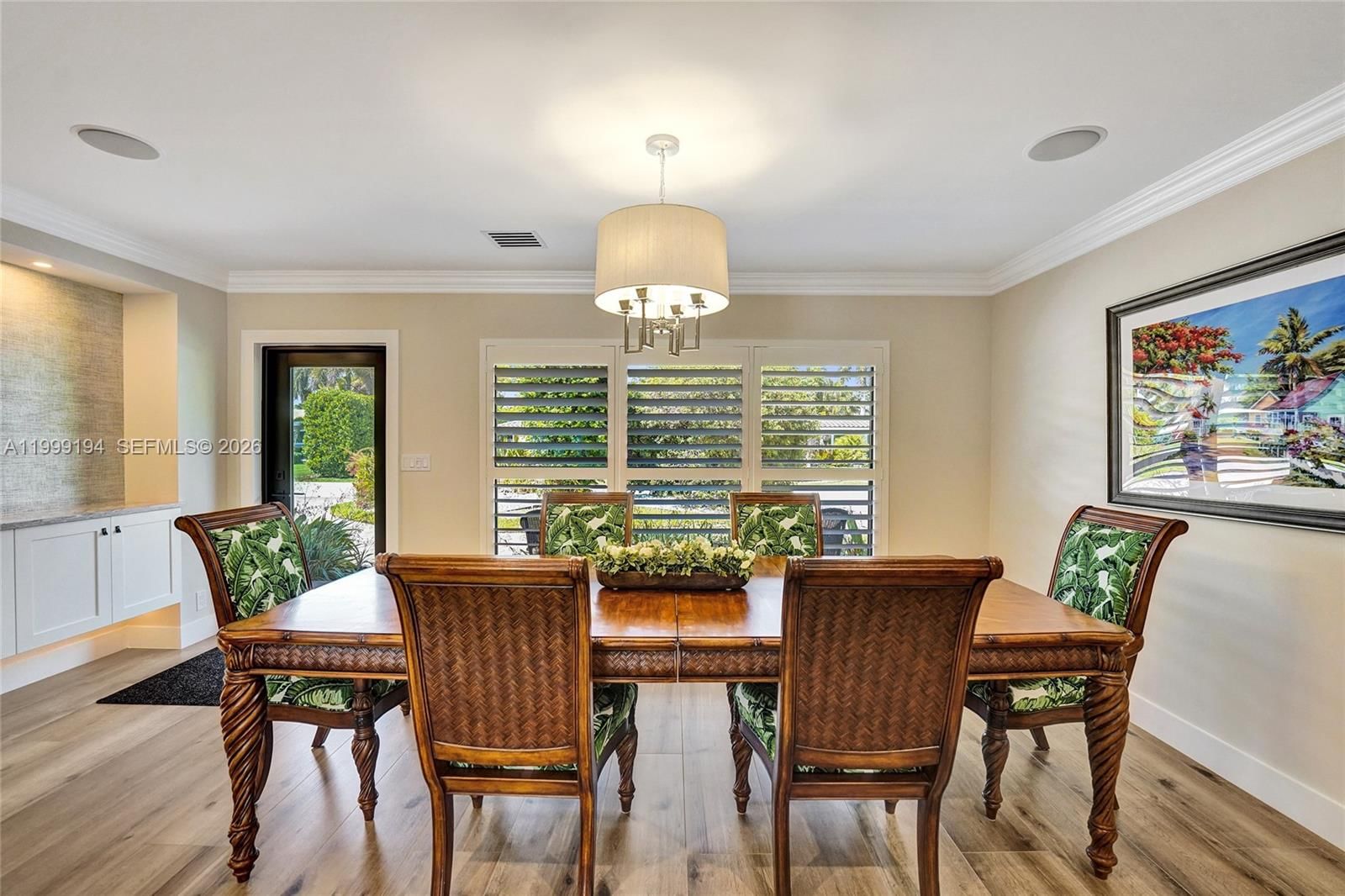 Real estate property located at 2832 26th St, Broward, Coral Ridge Galt Add, Fort Lauderdale, FL