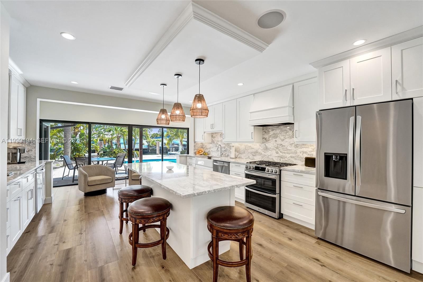 Real estate property located at 2832 26th St, Broward, Coral Ridge Galt Add, Fort Lauderdale, FL