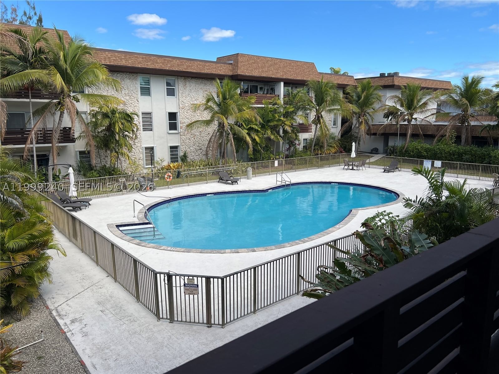 Real estate property located at 7473 82nd St A209, Miami-dade, Dadeland Capri Condo, Miami, FL