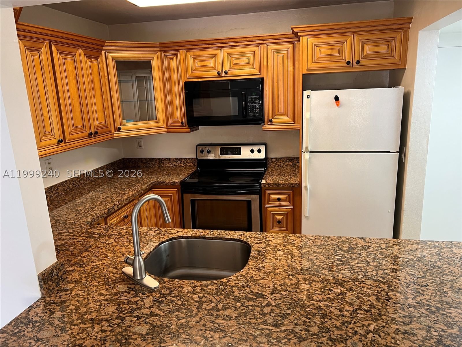 Real estate property located at 7473 82nd St A209, Miami-dade, Dadeland Capri Condo, Miami, FL
