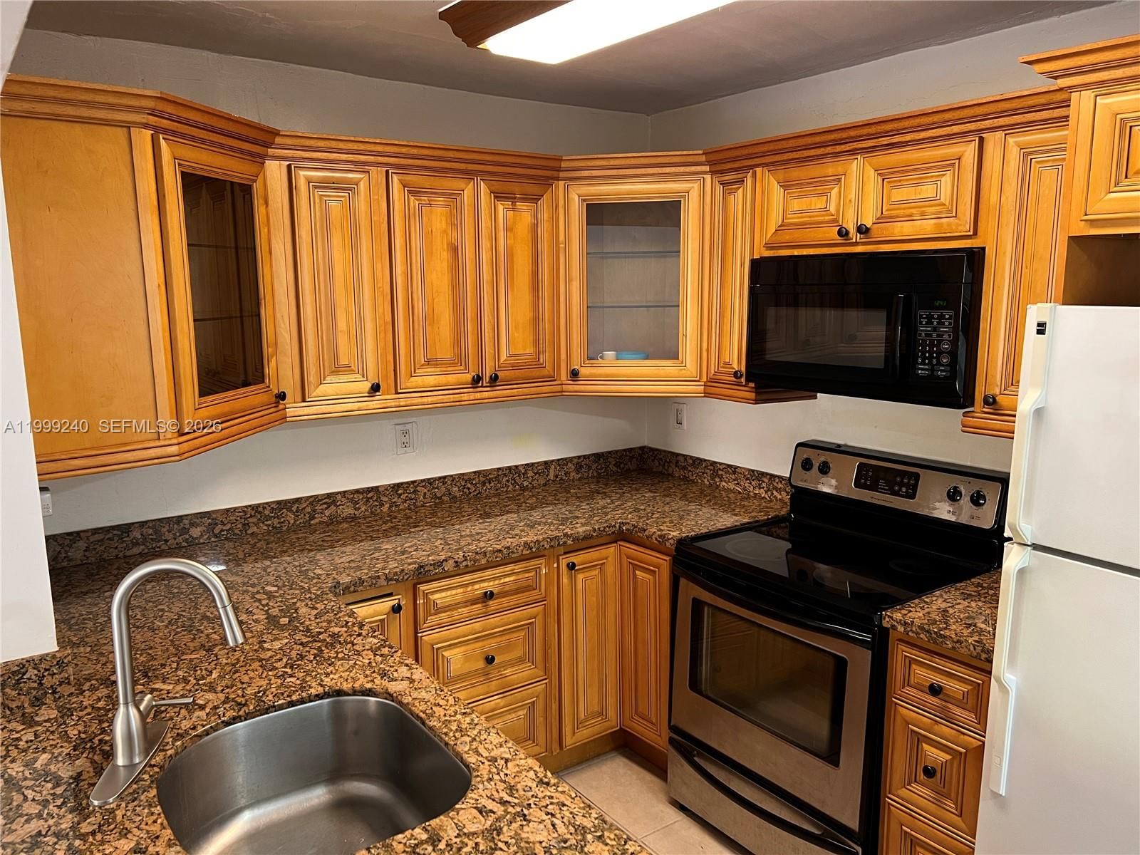 Real estate property located at 7473 82nd St A209, Miami-dade, Dadeland Capri Condo, Miami, FL