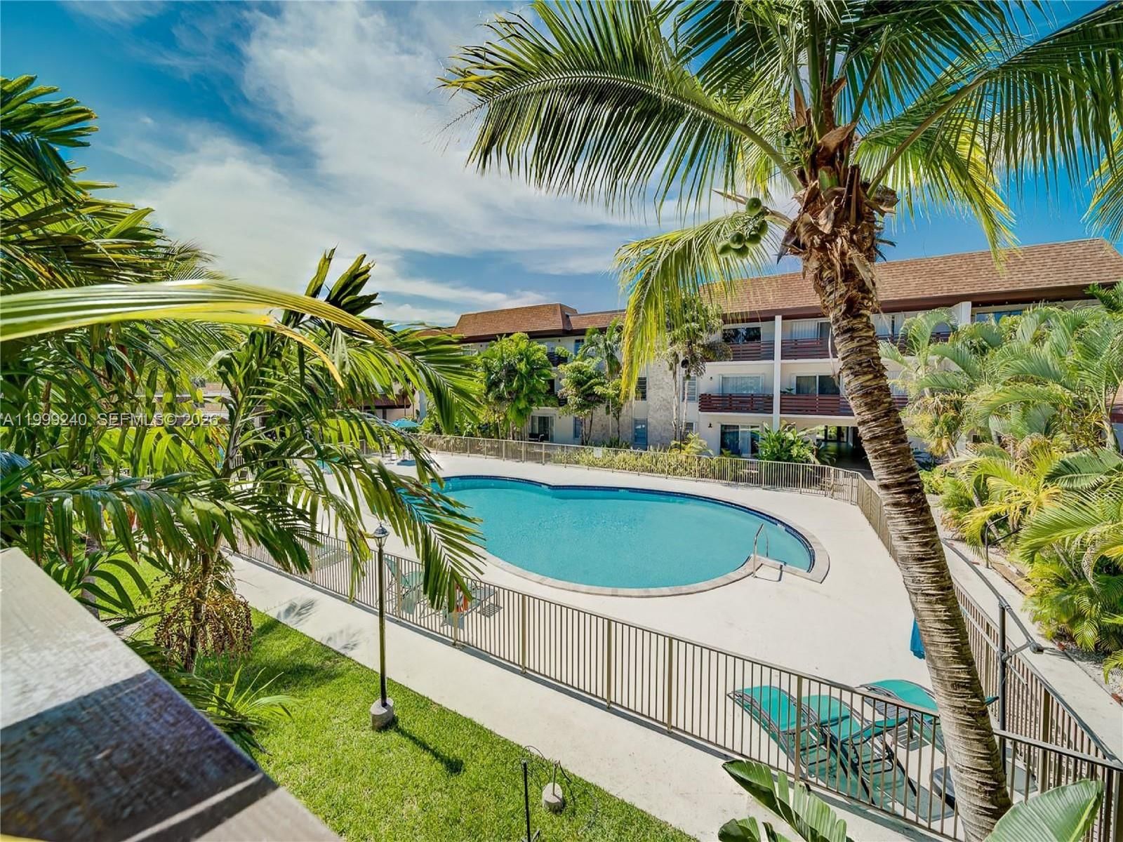 Real estate property located at 7473 82nd St A209, Miami-dade, Dadeland Capri Condo, Miami, FL