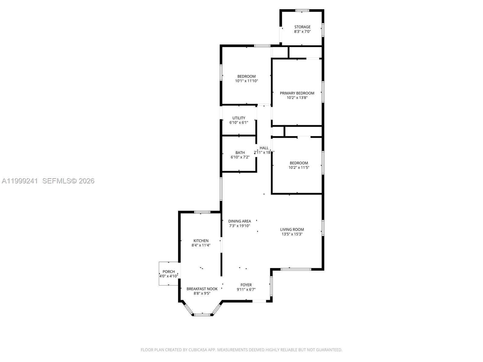 Real estate property located at 1395 177th St, Miami-dade, Fulford By Sea Sec N, North Miami Beach, FL