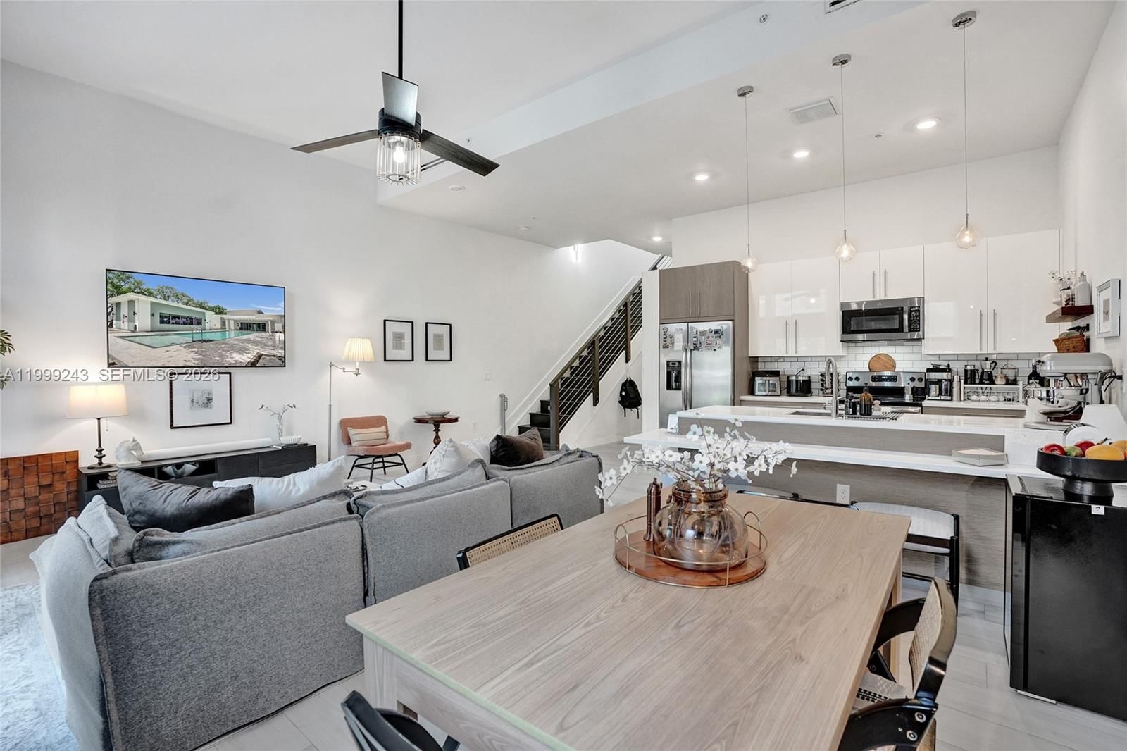 Real estate property located at 4373 9th St, Broward, Plantation Business Park, Plantation, FL