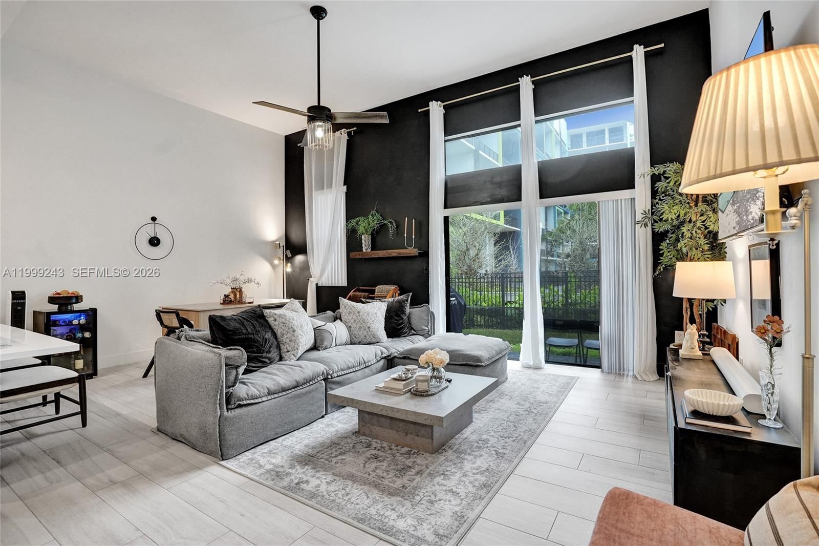 Real estate property located at 4373 9th St, Broward, Plantation Business Park, Plantation, FL