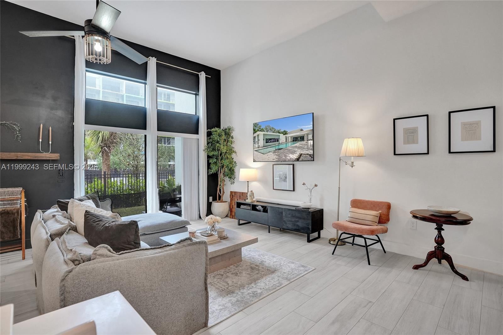 Real estate property located at 4373 9th St, Broward, Plantation Business Park, Plantation, FL