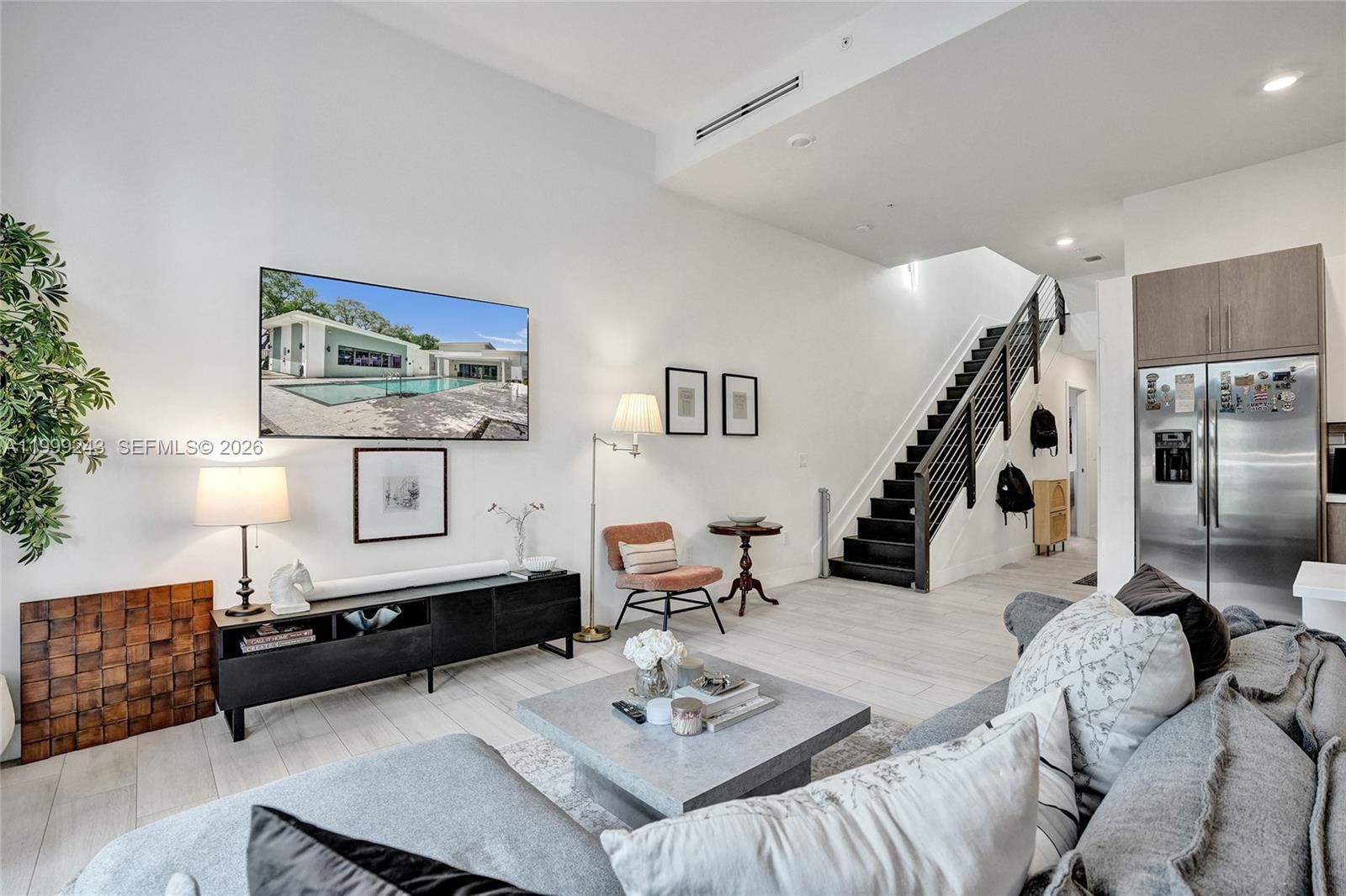 Real estate property located at 4373 9th St, Broward, Plantation Business Park, Plantation, FL